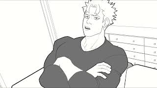 Bonding |MHA animatic
an animatic comm i did
If youd like more blursed My Hero Academia content check out my socials!
patreon: https://patreon.com/user?u=82885048&utm_medium=clipboard_copy&utm_source=copyLink&utm_campaign=creatorshare_creator&utm_content=join_link
Tumblr: kisu-doodles
Instagram: kisu_doodles
Twitter: @DoodlesKisu
Tiktok: @kisudoodles
#mha #bnha #endeavior #todoroki #myheroacademia #bokunoheroacademia Bonding |MHA animatic