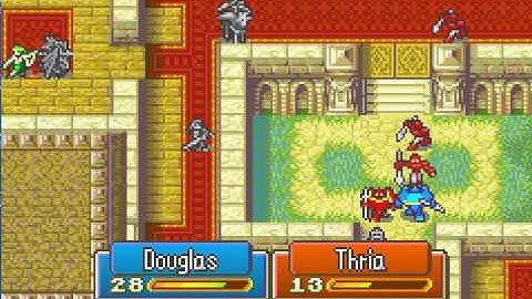 FE6 Reverse Recruitment Draft - Chapter 6