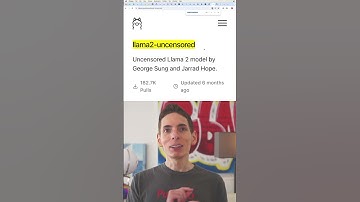 Bypassing AI Chatbot Censorship: A Guide to Running Uncensored Models with Ollama