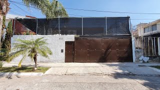 Excelente Casa En Renta Jardines De Guadalupe