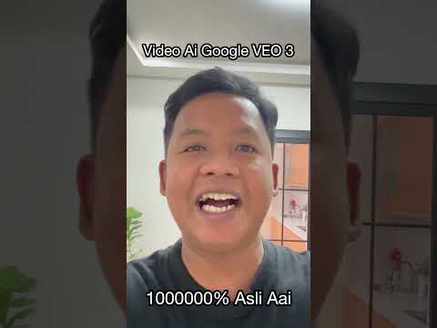 Jelas Palsu dong yaa