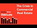 The Coronavirus Crisis In Commercial Real Estate