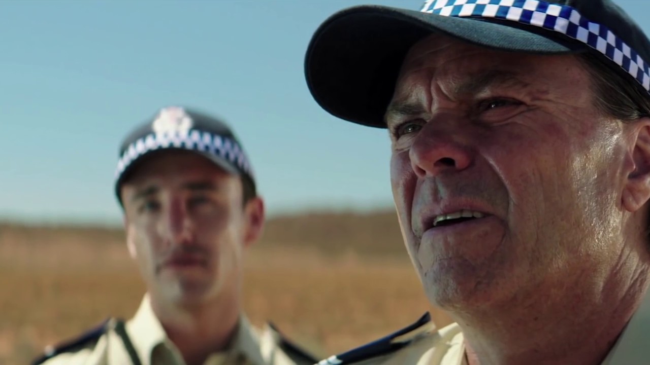 BEN GERRARD SHOWREEL 2017