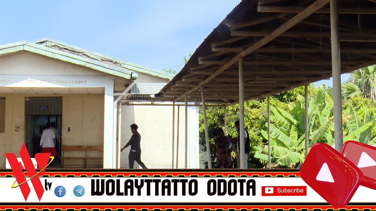 GALLASSAPPE 6 SAATE WOLAYTTATTO ODOTA…6/05/2018 M.L
