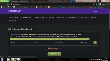 Share Code Gạch Thẻ Vip Bản Full Auto Của Jzon Tech | Kho Share Code