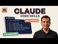 Learn 80% of Claude Code Skills in Under 20 Minutes