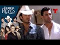 Tierra De Reyes Capítulo 114 Telemundo