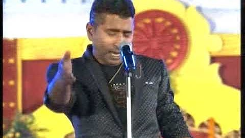 Best comedy in India, Rabinra Joshi stand-up comedy in Rajrappa Mahotsav live, full fun