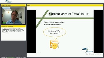 How 360 Feedback Can Improve Your Performance Management Process
