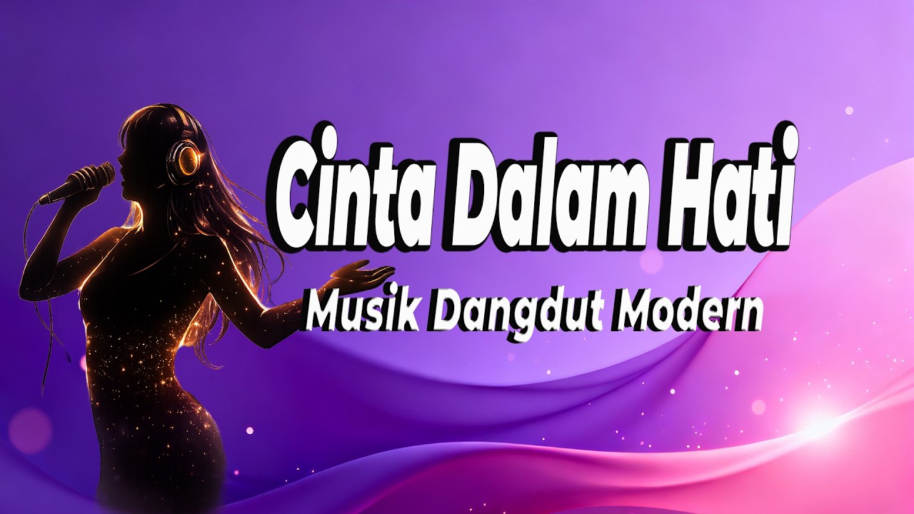 Cinta Dalam Hati | Dangdut Koplo Hits 2026 (Dangdut Disco Version) - Lyric 👇