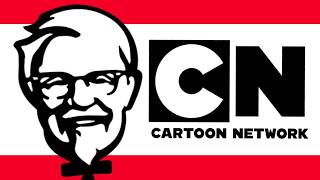 KFC Used The Cartoon Network Leak