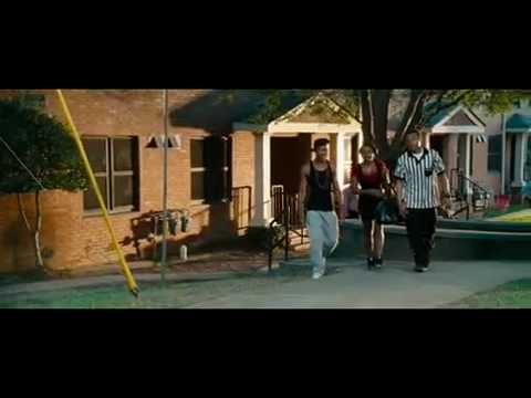 Official Lotterry Ticket Trailer