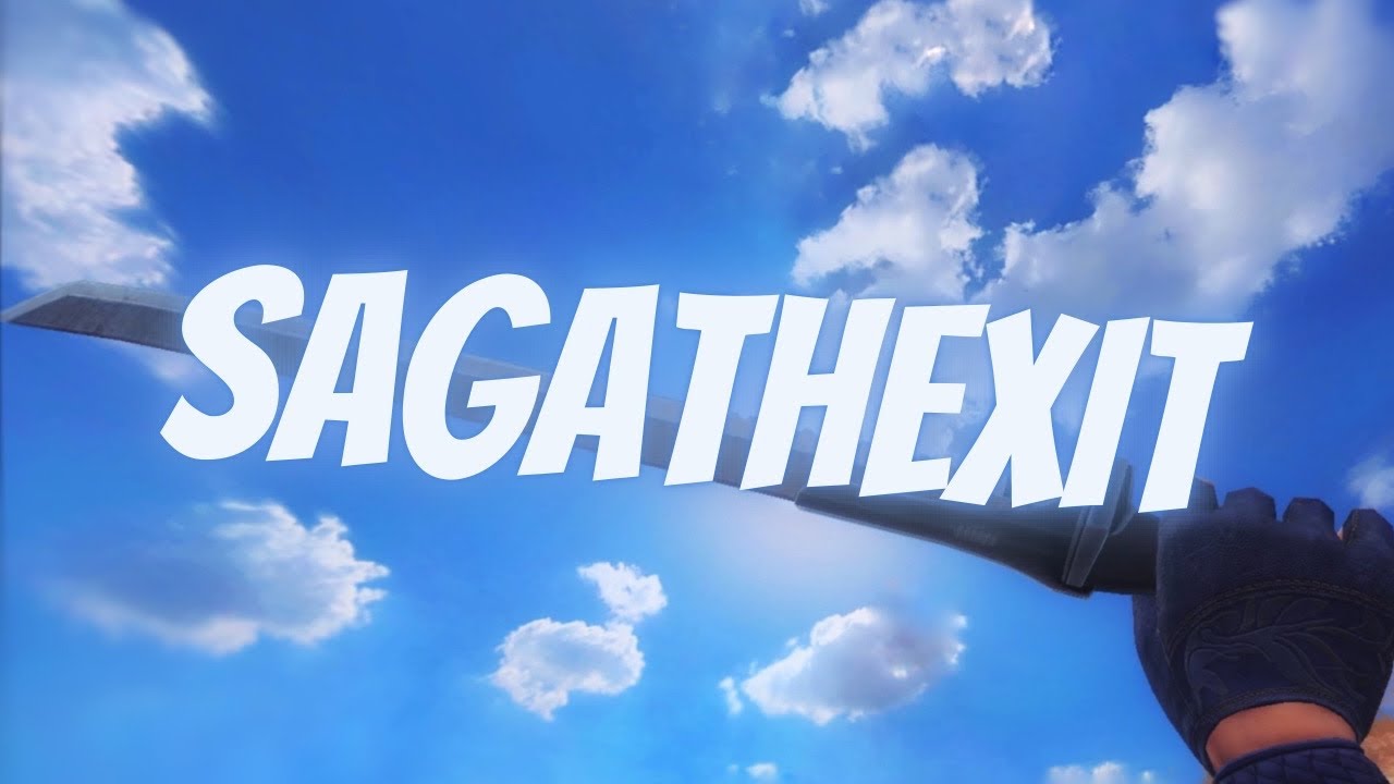 SAGAtheXIT IS IN YOUR SESSION 😈 BLOOD STRIKE HIGHLIGHTS | PC