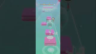 COMPLETE 5 STAGES IN MAGIC CATS RUSH [RTX + FX + HARDCORE + DARK MATTER & 6 MORE ON] [1/5] screenshot 1
