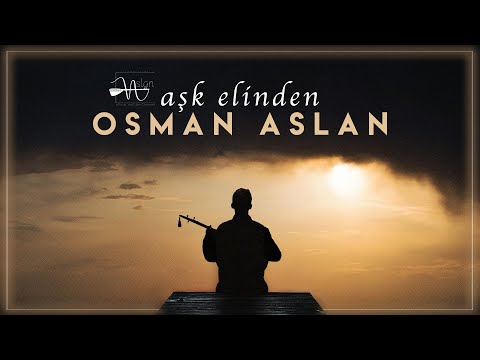 Aşk Elinden