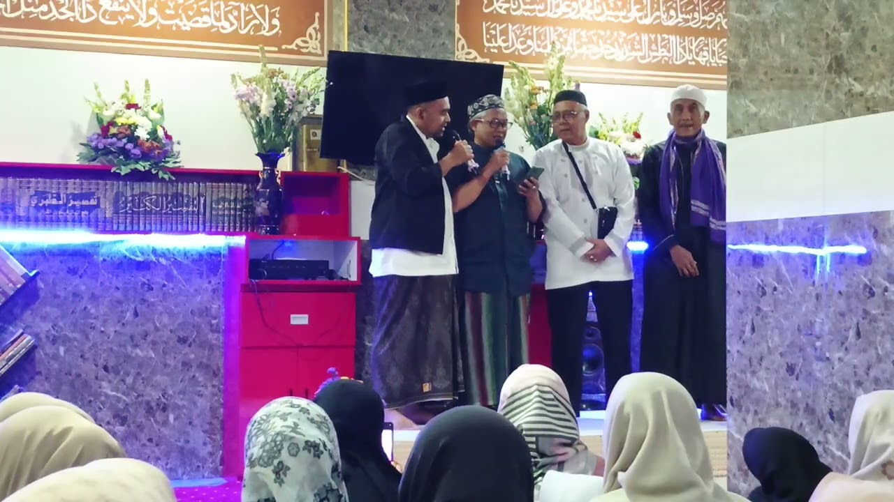 Santri Kolot Ponpes Ariful Huda Garut  @mediaarifulhudagarut 