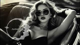 Jumanov-Top mix Albom deep-disco 2025