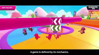 Introduction Video: HP: From Code to Creation: Mastering Game Programming