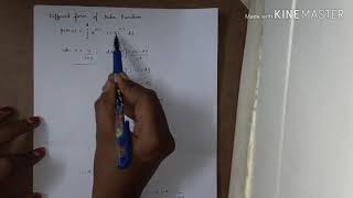 How to solve or do OTHER/DIFFERENT forms of BETA FUNCTION