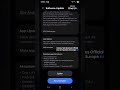Galaxy S23 Receives Official One UI 8 Update in Europe 🇪🇺 | #samsung #oneui8 #adityasoneui