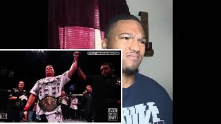 10 Times Sh!t Got Real in WWE |Reaction
