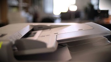 Nuance eCopy ShareScan & Xerox printers - capture paper-based data easily & securely (UK)