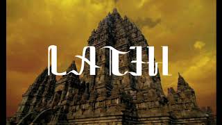 Lathi - Weird Genius // Acoustic Aviwkila // Lirik