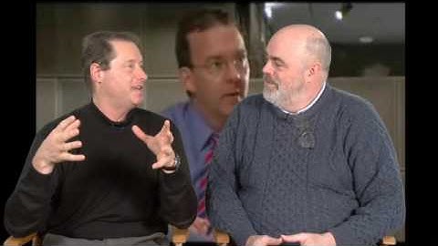 Video marketing case studies with David Meerman Scott and Greg Jarboe