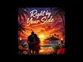 Right By Your Side Glen Girdlestone mp3