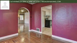165 E HEDDING STREET, SAN JOSE, CA 95112 - MLS #81758790