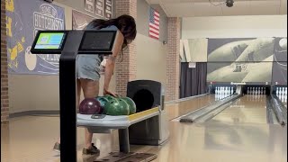 Bowling Party Part 7