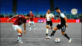 مهارات كريستيانو رونالدو 2021 | skills of Cr7