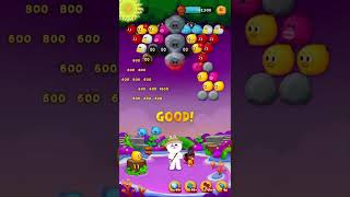 Bubble2  2689  寵：米妮《無道具/金》