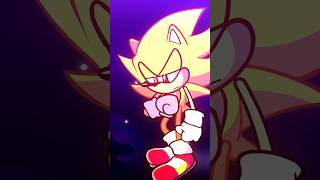 Sonic Vs. Mario | Sonic the Hedgehog/Super Mario Animation |