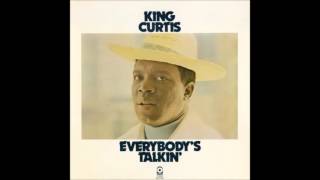 King Curtis - Wet Funk Low Down And Dirty