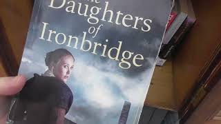 ERMAHGERD - I'm putting books in the street library - Episode 95