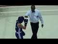 Boxeo Femenino