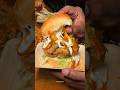 Indha Burgerslam inga thaan sapda mudiyum😋😋 #shorts #trichy #dayjourney_official #burger