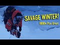 MANASLU & Himalayas WINTER WOES 🥶 8000m Peaks, Triumphs & LOSSES #himalayas #manaslu #nepal
