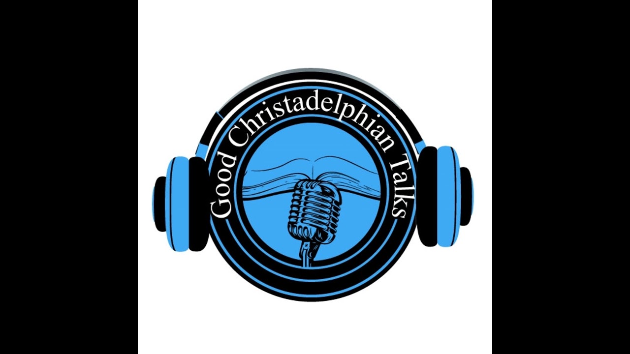 137: Ben Pitcher - Exhortation: The Gift Of God