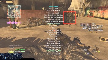 vFxMz 1600 Subs | Unlock all Mw2 Free Challege Lobby ( Bypass ) 1.11 | PS3 [CLOSED]