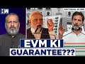 Editorial with sujit nair  why insist on evms  supreme court  eci