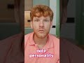 Unlocking the Alluring Mystery: The Enchanting INFP Personality Essence #infp #infps