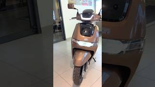 New 2026 TVS IQube 3.5 Kwh #odiabikereview #tvsiqubeelectric #iqube #automobile #tvs #tvselectric