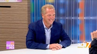 AZTV How to Write Off Your Vacation with Tom Wheelwright