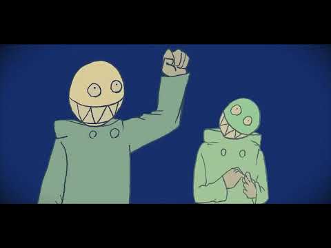 【sub郎】お気に召すまま 【歌ってみた】- Eve MV
