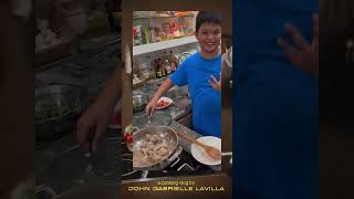 Cooking Vlog of Gab - Performance Task Grade 5 SY2025