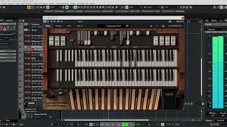 Deep Purple - Soldier of Fortune - Virtual Instruments