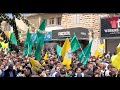 المصري والقطناني وجبر أقمار نابلس الجديدة