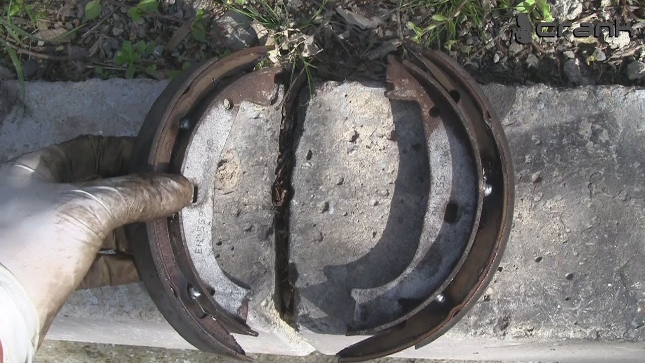 BMW E36 Brake Upgrade Swap From E46 330i YouTube